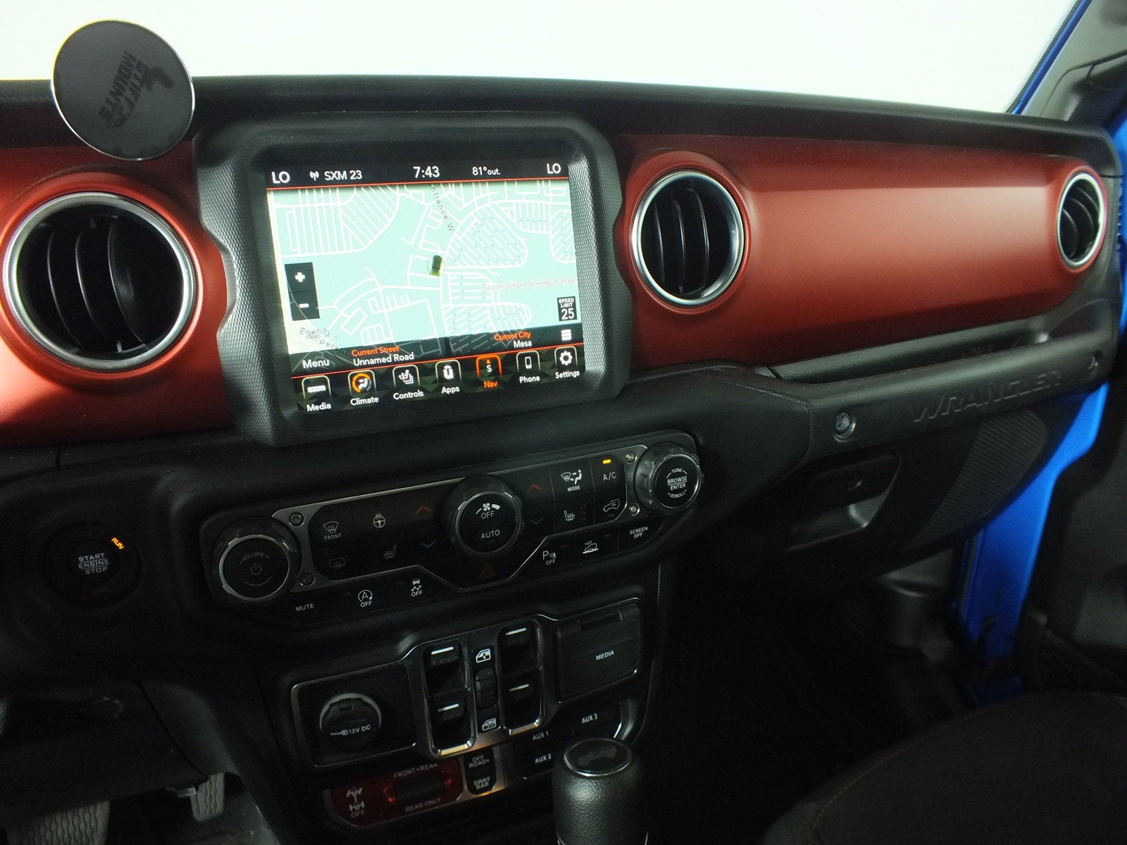 2022 Jeep Wrangler Unlimited Rubicon 4WD *1-OWNER*