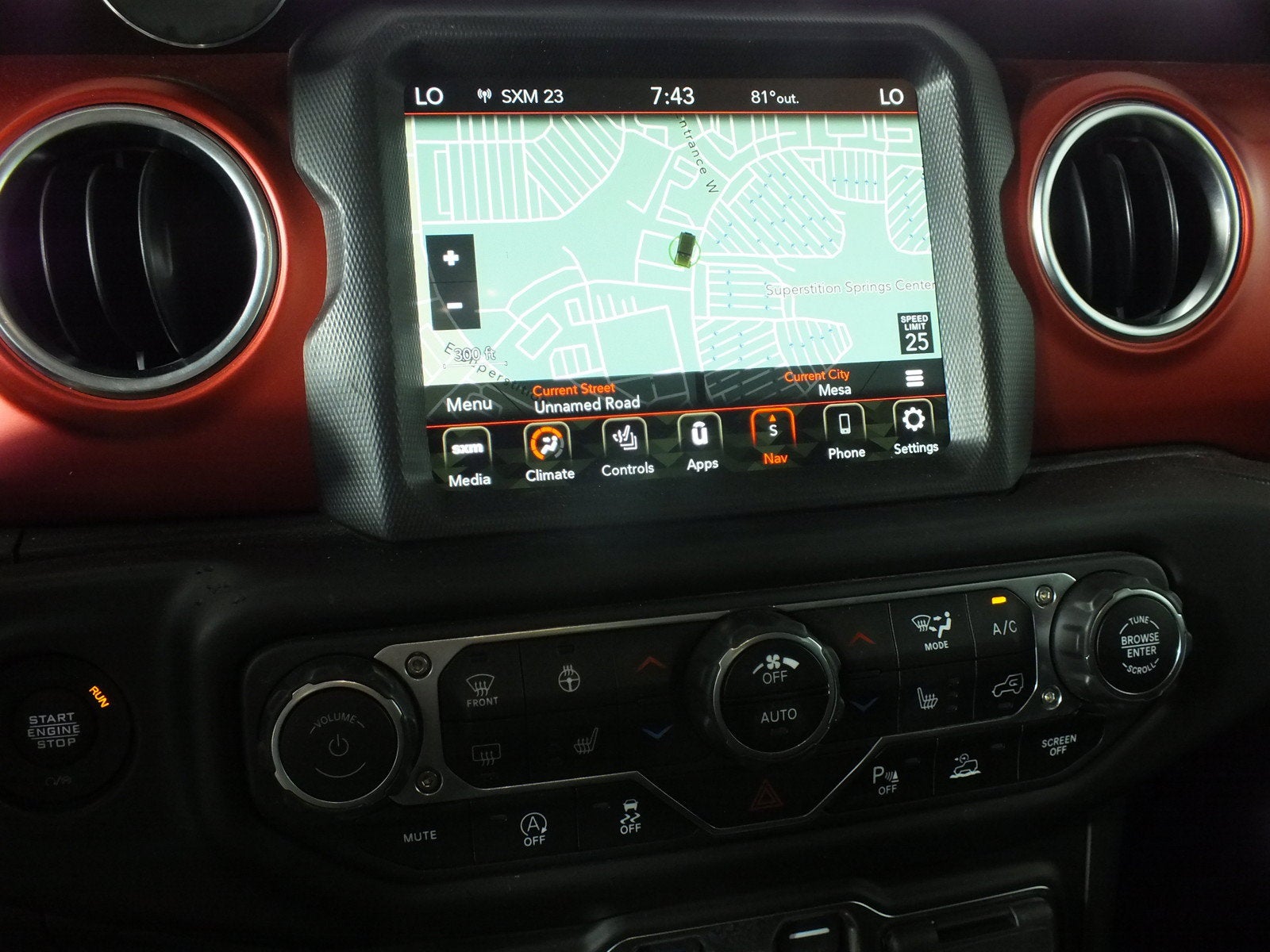 2022 Jeep Wrangler Unlimited Rubicon 4WD *1-OWNER*