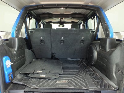 2022 Jeep Wrangler Unlimited Rubicon 4WD *1-OWNER*