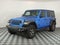2022 Jeep Wrangler Unlimited Rubicon 4WD *1-OWNER*