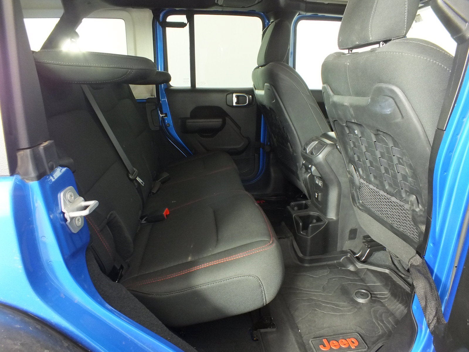 2022 Jeep Wrangler Unlimited Rubicon 4WD *1-OWNER*