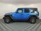 2022 Jeep Wrangler Unlimited Rubicon 4WD *1-OWNER*