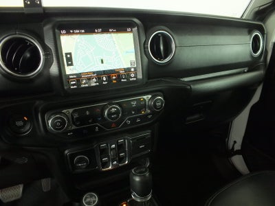 2021 Jeep Wrangler 4xe Unlimited Sahara 4WD *LOOKS AND DRIVES GREAT!*