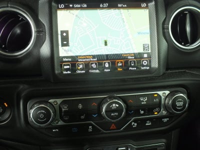 2021 Jeep Wrangler 4xe Unlimited Sahara 4WD *LOOKS AND DRIVES GREAT!*