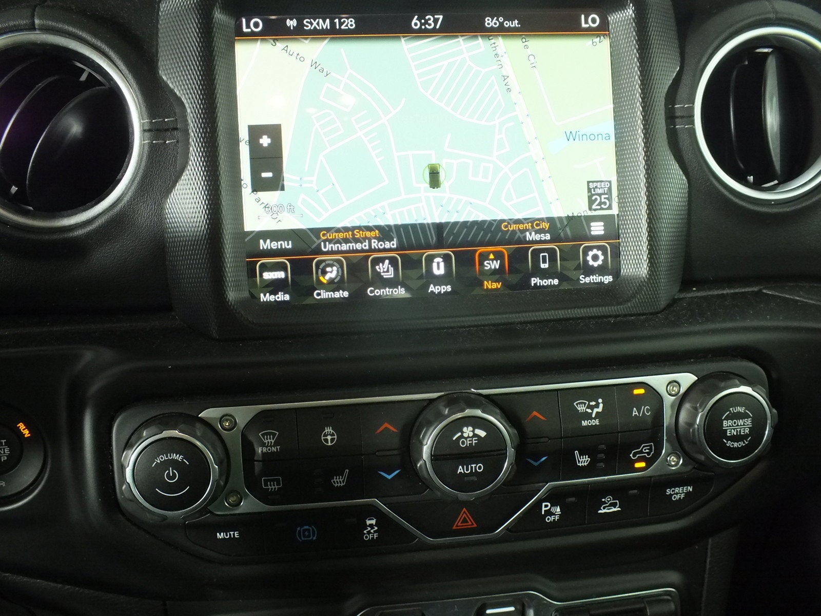 2021 Jeep Wrangler 4xe Unlimited Sahara 4WD *LOOKS AND DRIVES GREAT!*