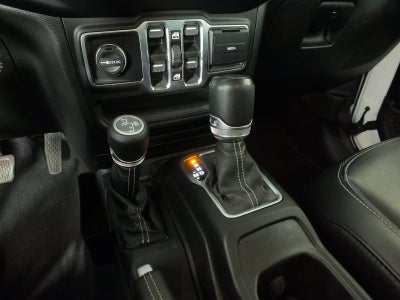 2021 Jeep Wrangler 4xe Unlimited Sahara 4WD *LOOKS AND DRIVES GREAT!*