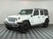 2021 Jeep Wrangler 4xe Unlimited Sahara 4WD *LOOKS AND DRIVES GREAT!*
