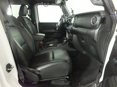 2021 Jeep Wrangler 4xe Unlimited Sahara 4WD *LOOKS AND DRIVES GREAT!*