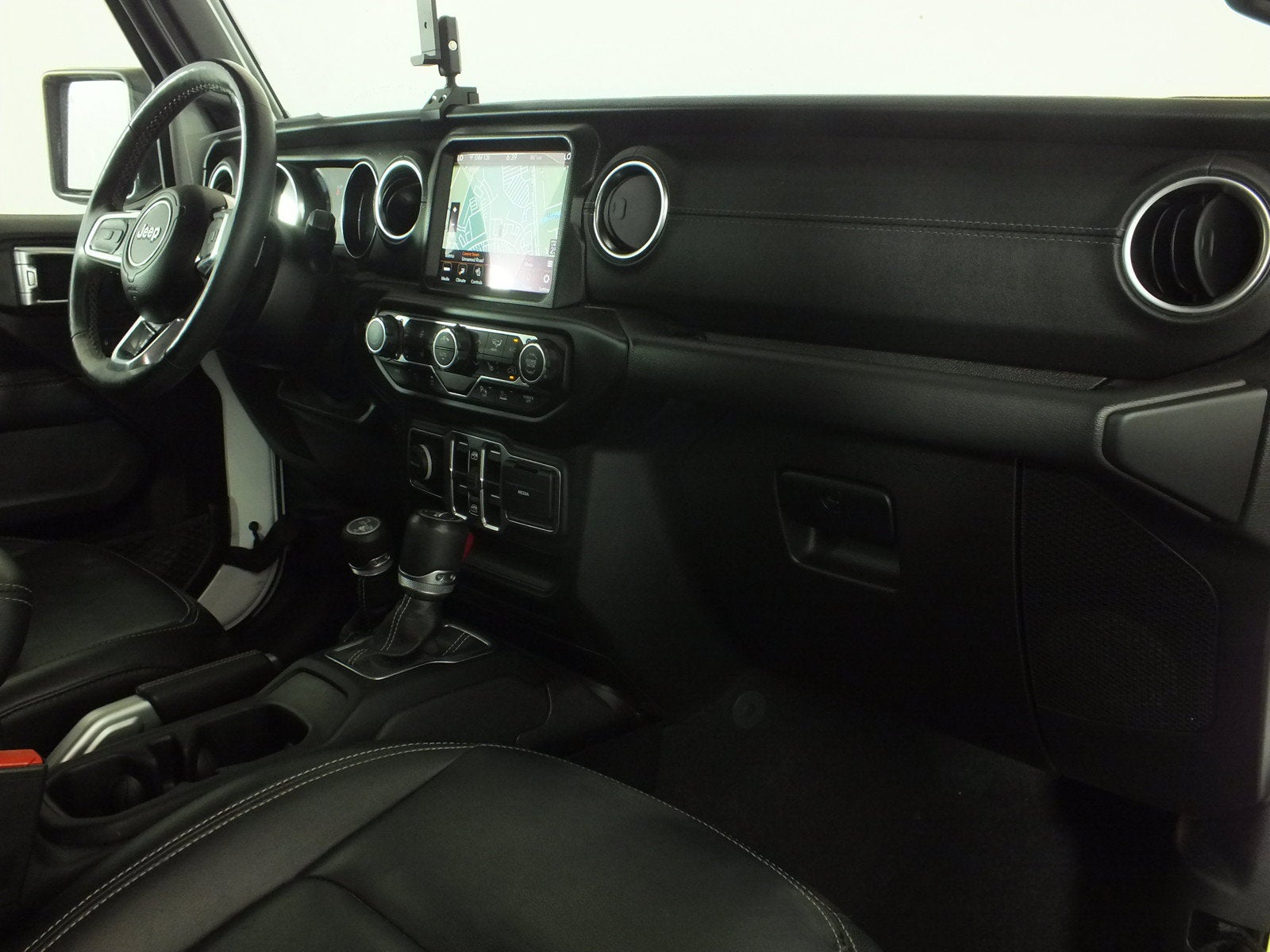 2021 Jeep Wrangler 4xe Unlimited Sahara 4WD *LOOKS AND DRIVES GREAT!*