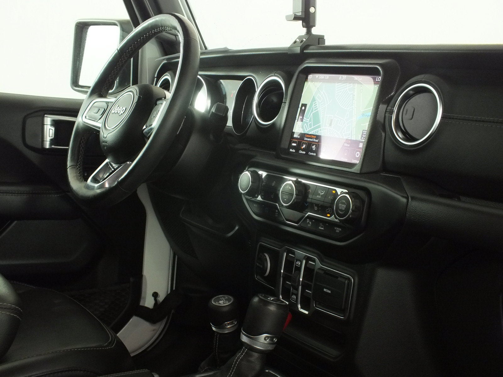 2021 Jeep Wrangler 4xe Unlimited Sahara 4WD *LOOKS AND DRIVES GREAT!*