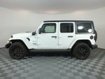 2021 Jeep Wrangler 4xe Unlimited Sahara 4WD *LOOKS AND DRIVES GREAT!*
