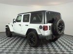 2021 Jeep Wrangler 4xe Unlimited Sahara 4WD *LOOKS AND DRIVES GREAT!*