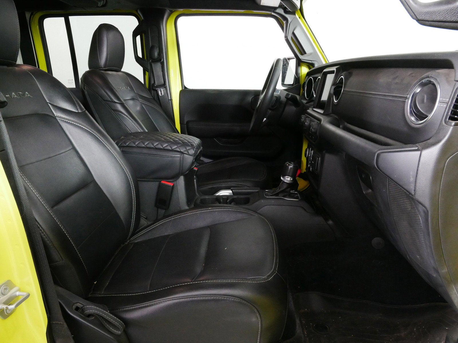2023 Jeep Wrangler 4xe Sahara 4WD Hybrid *1-OWNER*