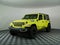 2023 Jeep Wrangler 4xe Sahara 4WD Hybrid *1-OWNER*