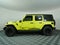 2023 Jeep Wrangler 4xe Sahara 4WD Hybrid *1-OWNER*