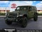 2023 Jeep Wrangler 4xe Rubicon 20th Anniversary HYBRID 4WD *1-OWNER!*