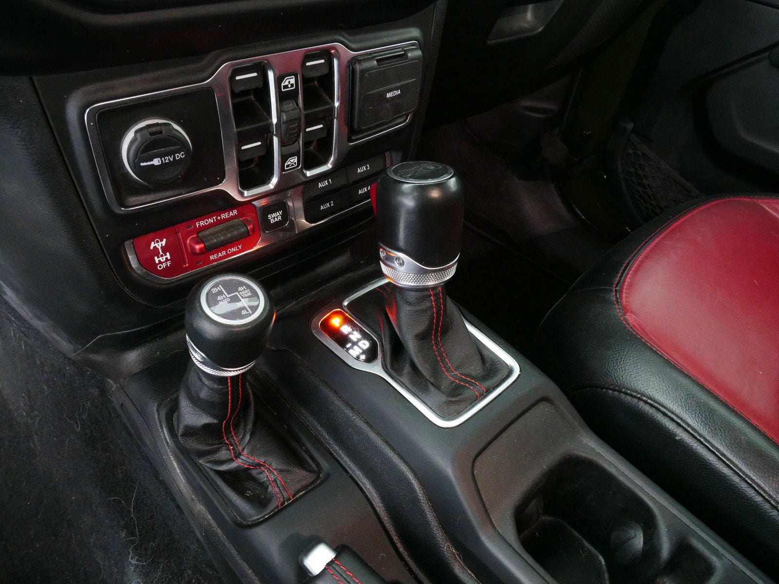 2023 Jeep Wrangler 4xe Rubicon 20th Anniversary HYBRID 4WD *1-OWNER!*