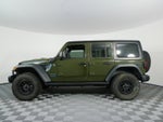 2023 Jeep Wrangler 4xe Rubicon 20th Anniversary HYBRID 4WD *1-OWNER!*