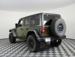 2023 Jeep Wrangler 4xe Rubicon 20th Anniversary HYBRID 4WD *1-OWNER!*