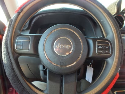 2017 Jeep Patriot Sport *1-OWNER*