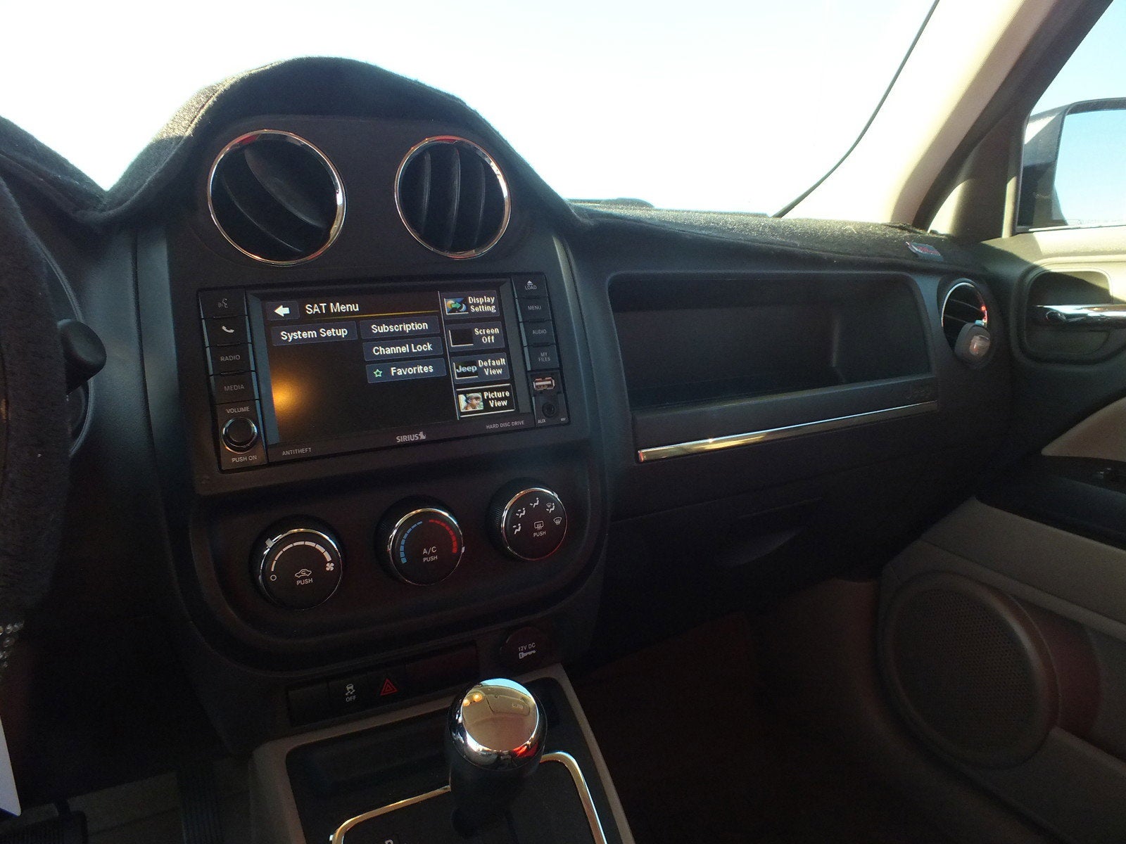 2017 Jeep Patriot Sport *1-OWNER*