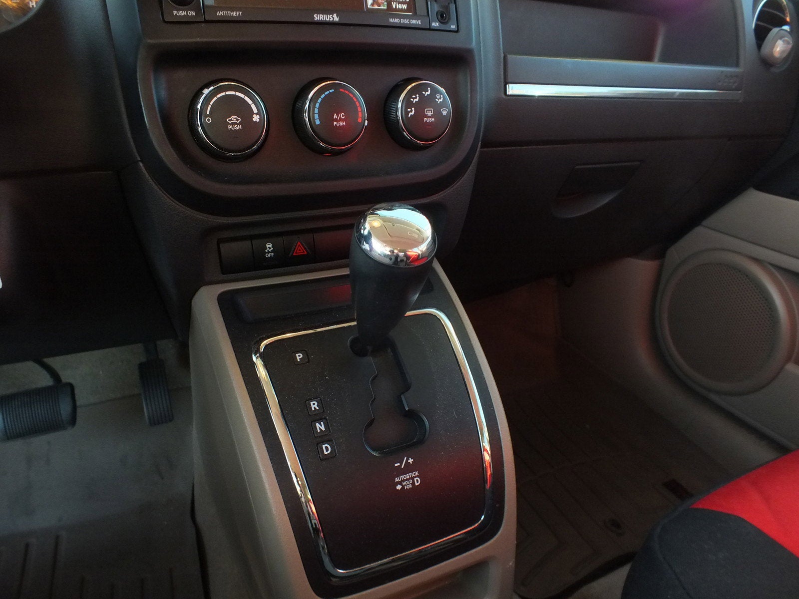 2017 Jeep Patriot Sport *1-OWNER*