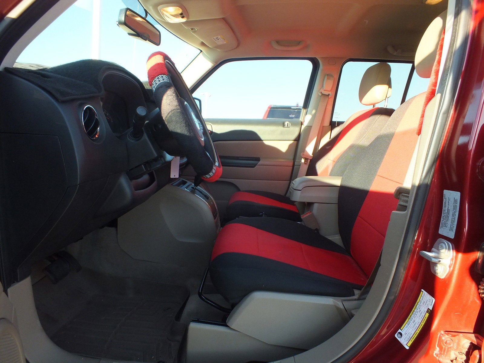 2017 Jeep Patriot Sport *1-OWNER*