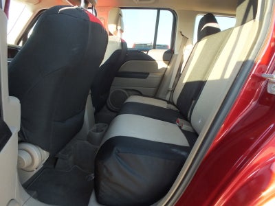 2017 Jeep Patriot Sport *1-OWNER*