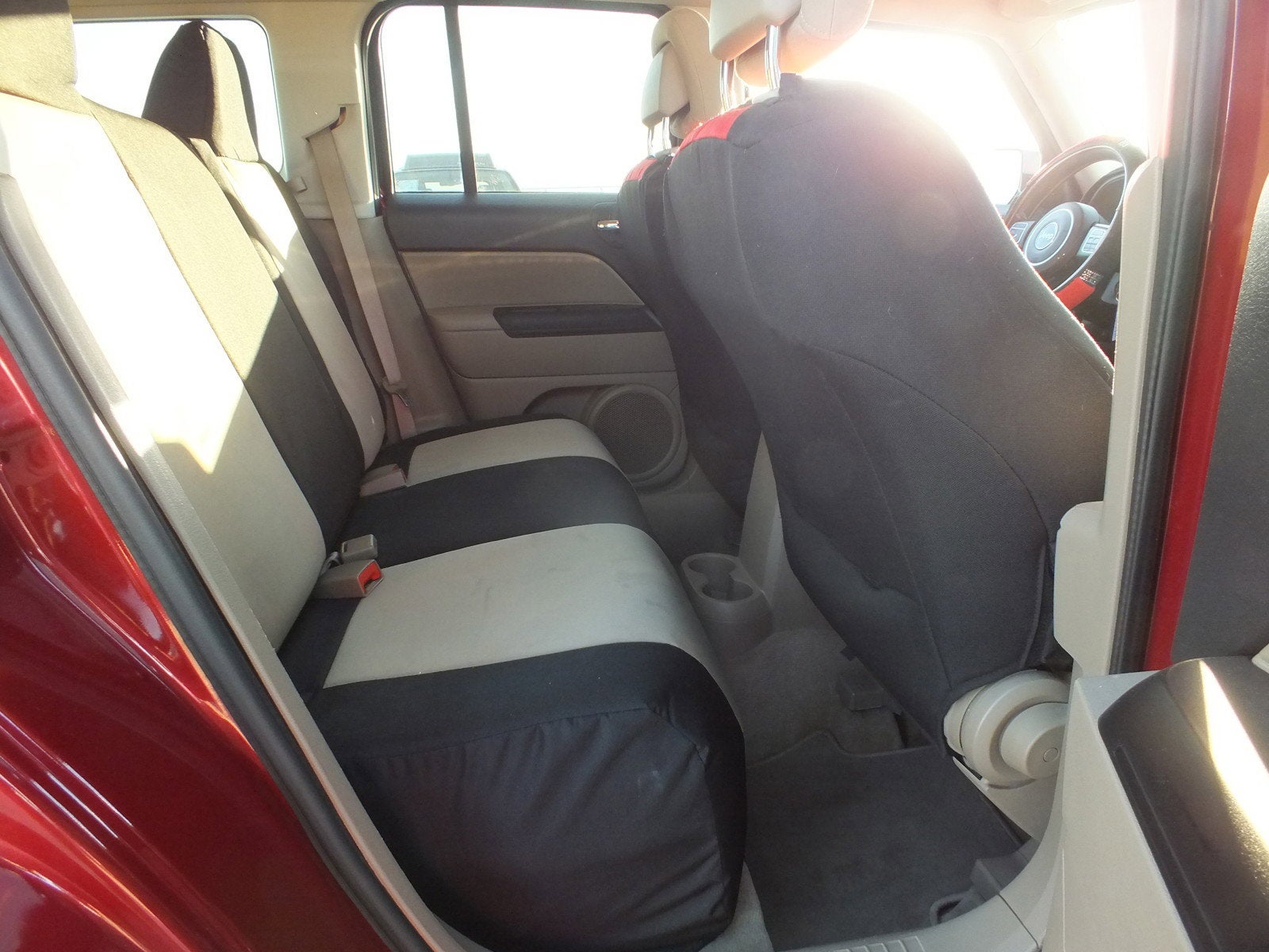 2017 Jeep Patriot Sport *1-OWNER*