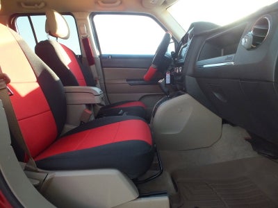 2017 Jeep Patriot Sport *1-OWNER*