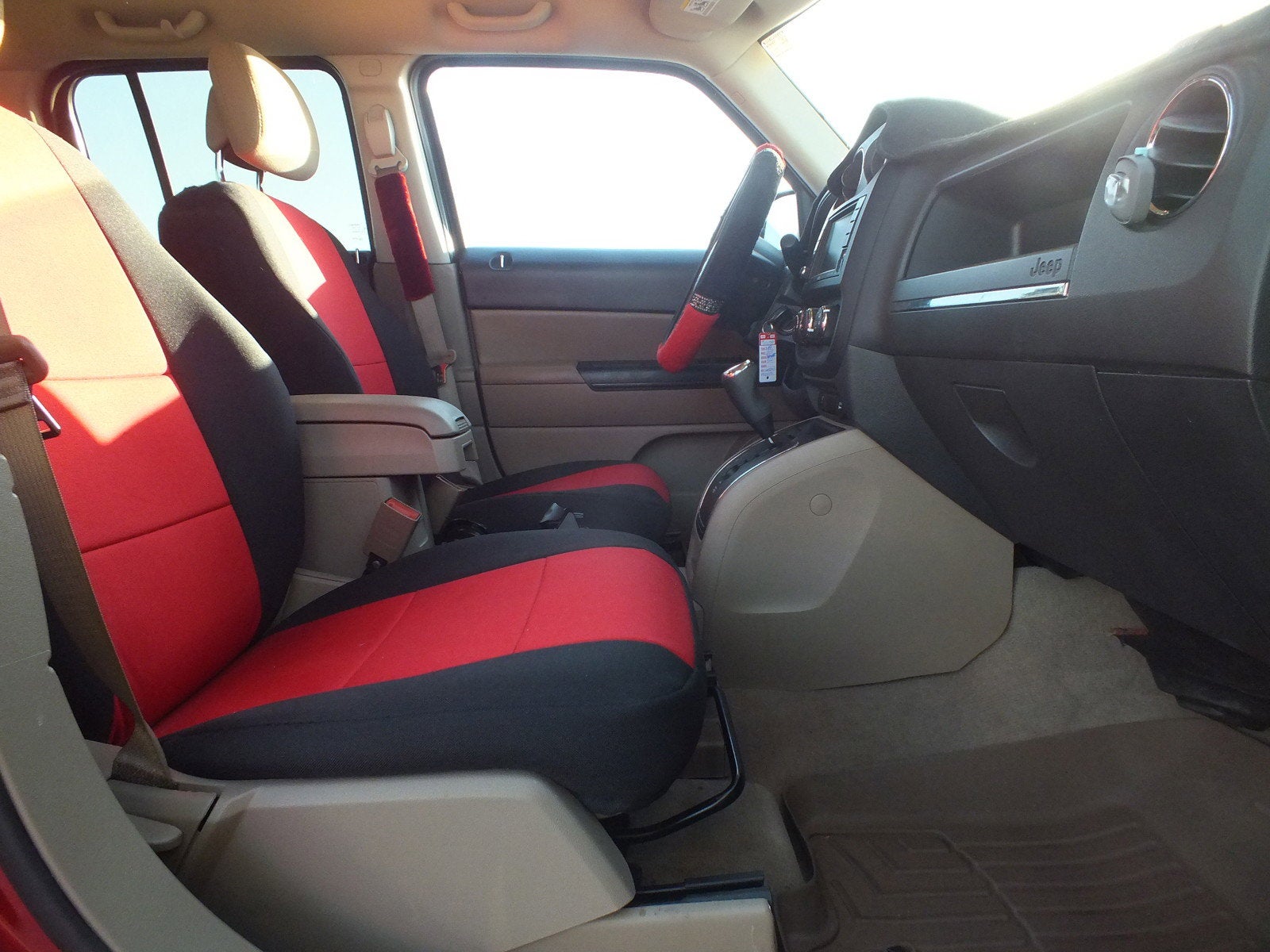 2017 Jeep Patriot Sport *1-OWNER*