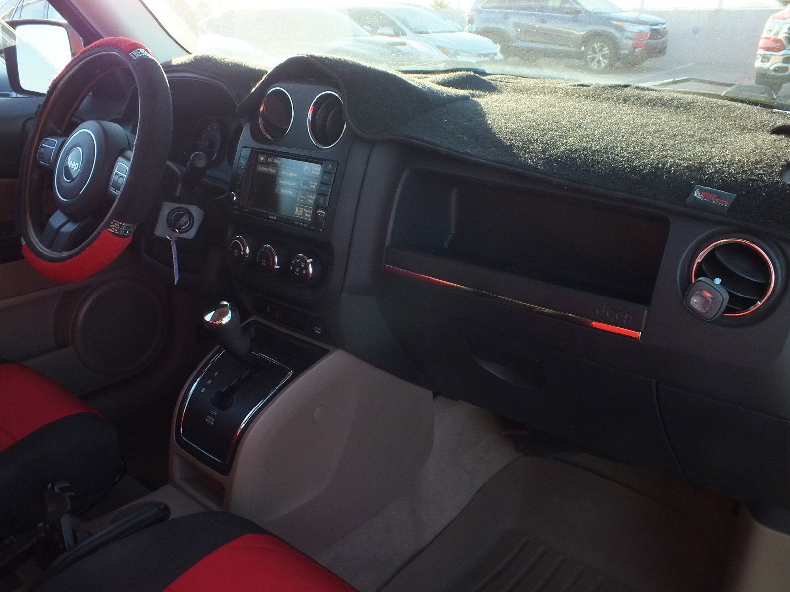 2017 Jeep Patriot Sport *1-OWNER*