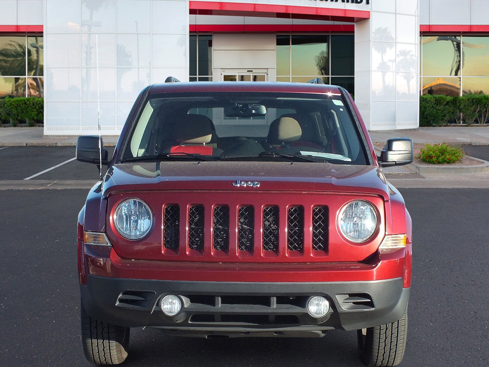 2017 Jeep Patriot Sport *1-OWNER*