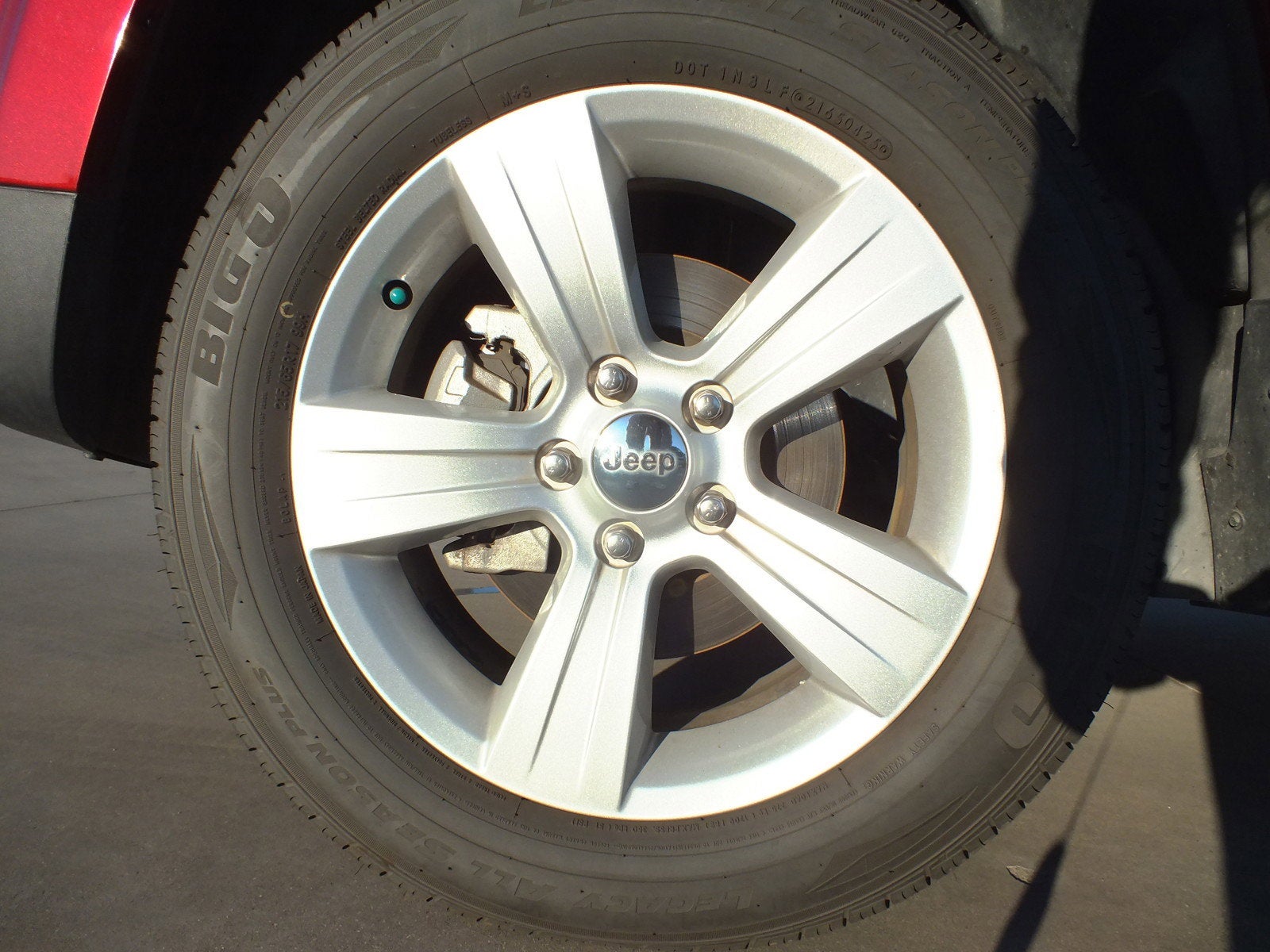 2017 Jeep Patriot Sport *1-OWNER*