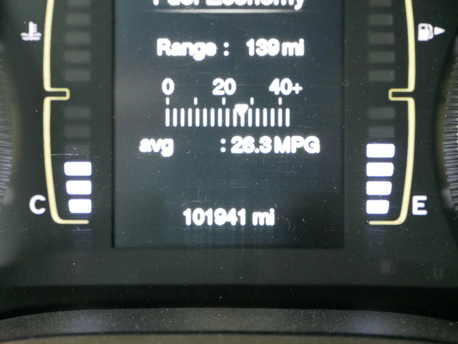 2017 Jeep Cherokee Sport FWD *CLEAN CARFAX, 1 OWNER!*