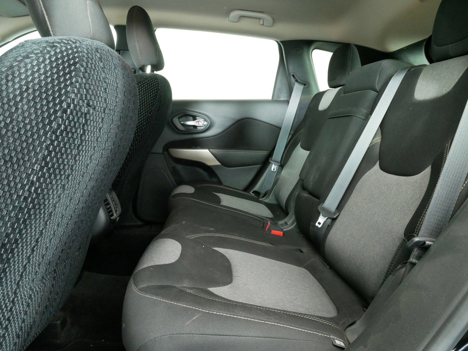 2017 Jeep Cherokee Sport FWD *CLEAN CARFAX, 1 OWNER!*