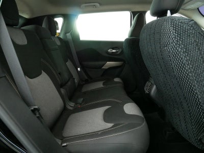 2017 Jeep Cherokee Sport FWD *CLEAN CARFAX, 1 OWNER!*