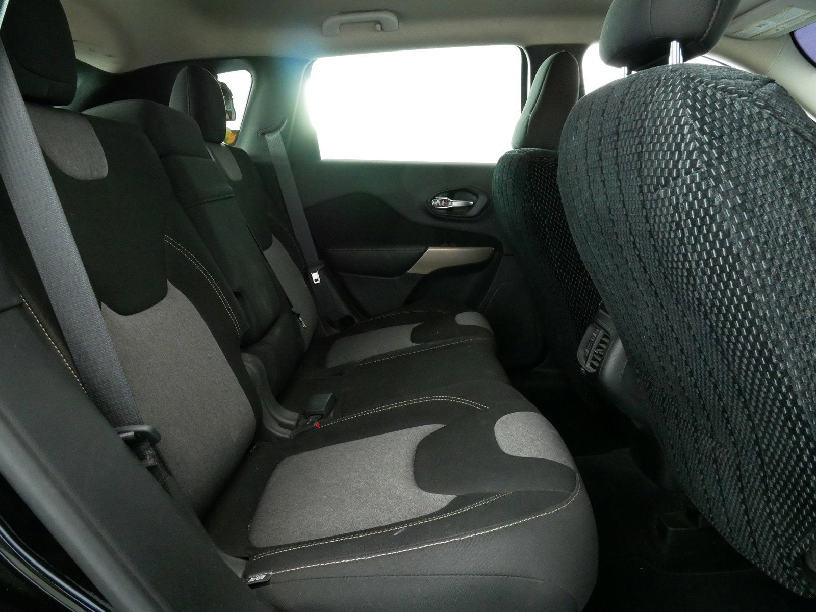 2017 Jeep Cherokee Sport FWD *CLEAN CARFAX, 1 OWNER!*