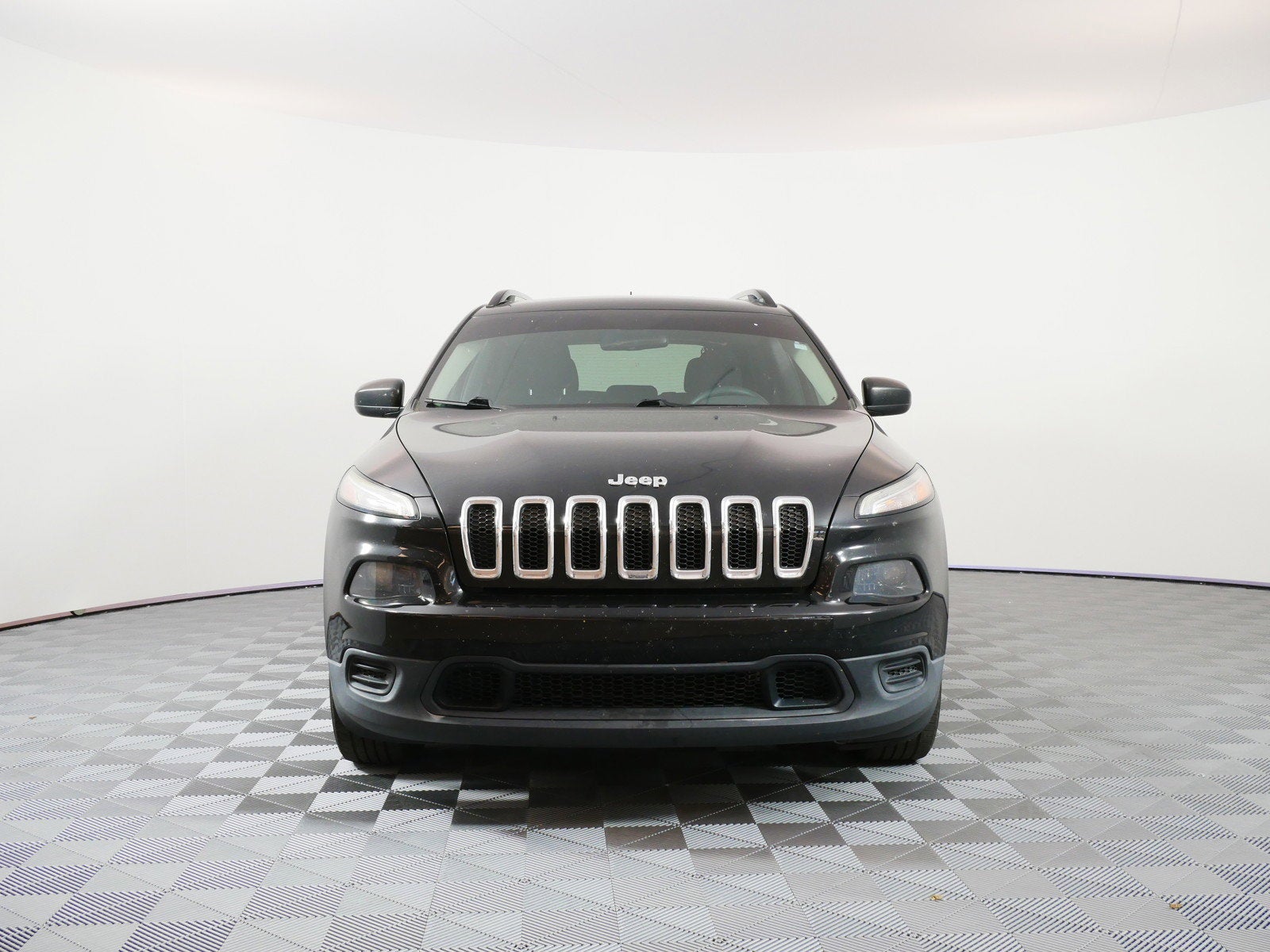 2017 Jeep Cherokee Sport FWD *CLEAN CARFAX, 1 OWNER!*