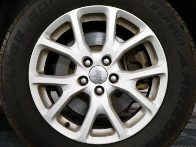 2017 Jeep Cherokee Sport FWD *CLEAN CARFAX, 1 OWNER!*