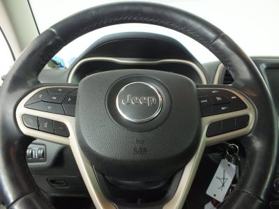 2017 Jeep Cherokee Latitude *1-OWNER*