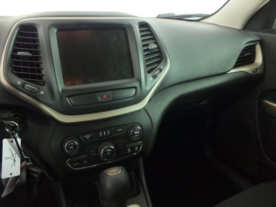 2017 Jeep Cherokee Latitude *1-OWNER*