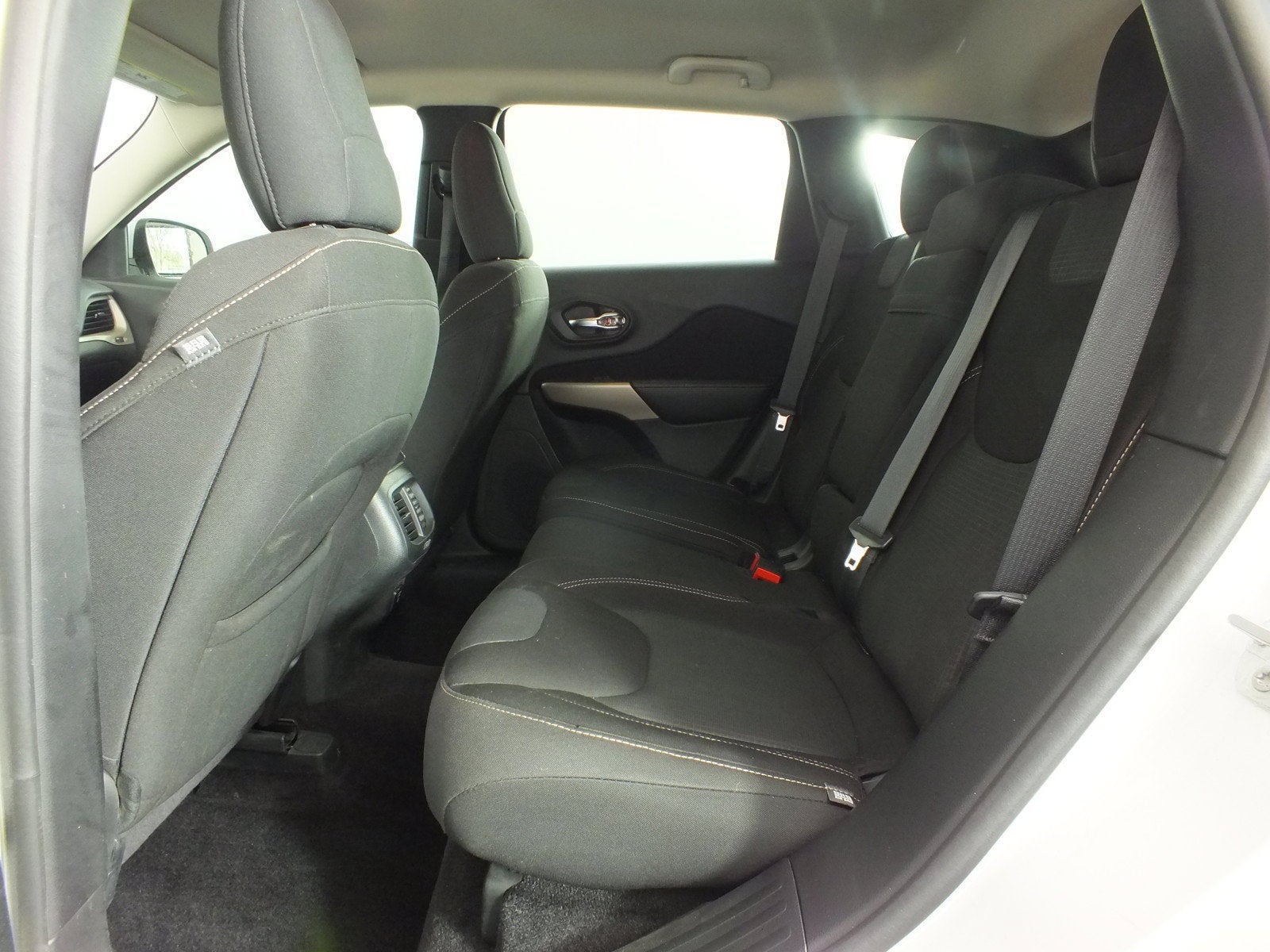 2017 Jeep Cherokee Latitude *1-OWNER*