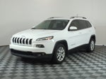 2017 Jeep Cherokee Latitude *1-OWNER*