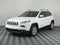 2017 Jeep Cherokee Latitude *1-OWNER*
