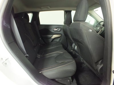 2017 Jeep Cherokee Latitude *1-OWNER*