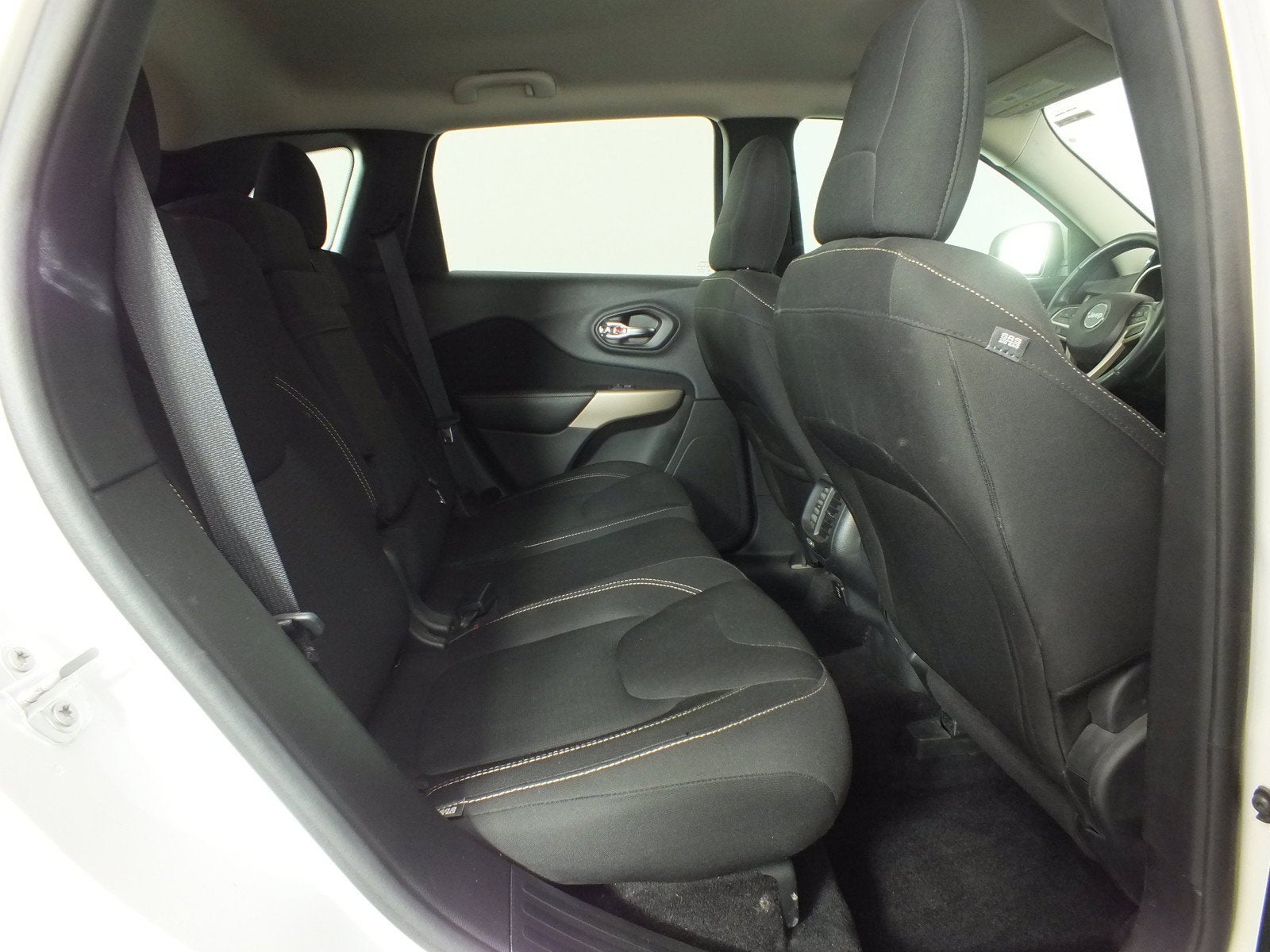 2017 Jeep Cherokee Latitude *1-OWNER*