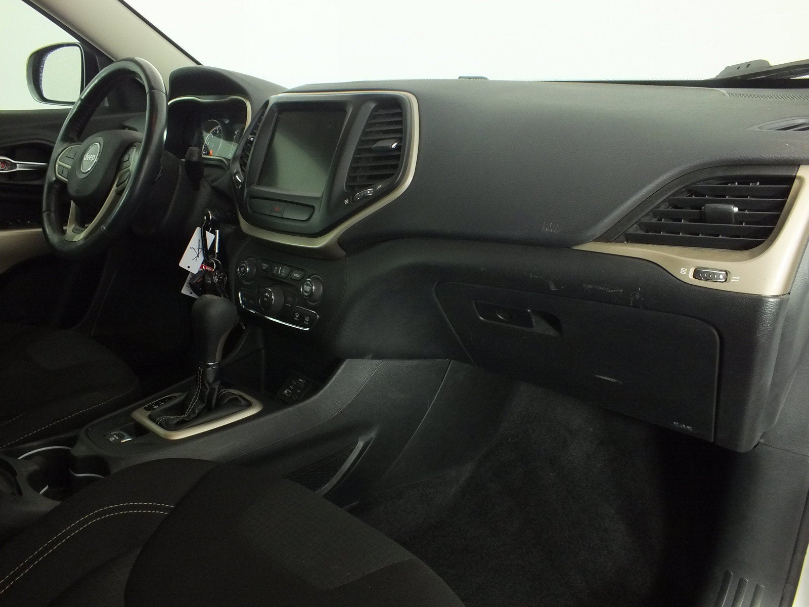 2017 Jeep Cherokee Latitude *1-OWNER*