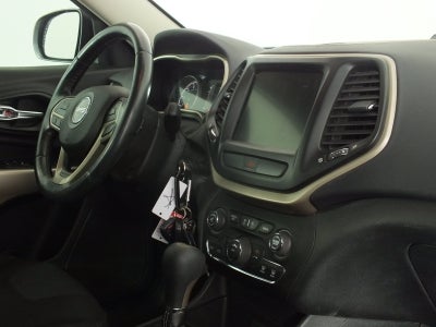2017 Jeep Cherokee Latitude *1-OWNER*