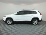 2017 Jeep Cherokee Latitude *1-OWNER*